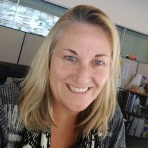 Meet your Posher, Cindy